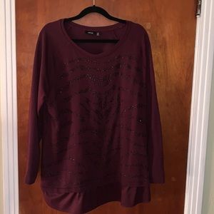 APT 9 blouse